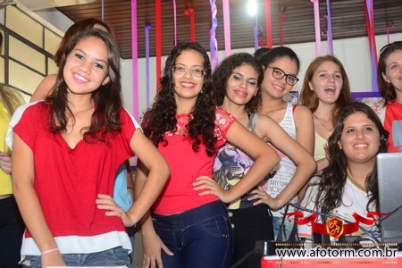 rolim de moura